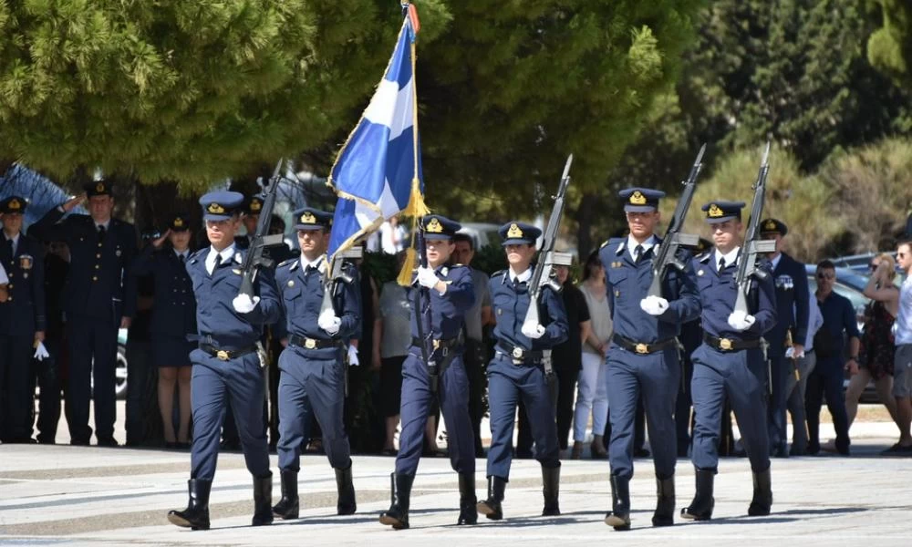 Καμία ανησυχία στην ΠΑ για τον μειωμένο αριθμό Ικάρων